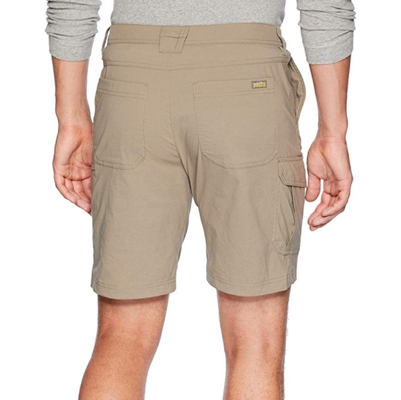 Solstice Apparel Men's Stretch Short - Picture 2 of 4